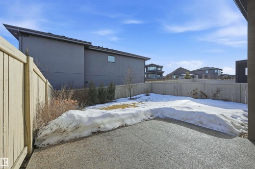 4605 Knight Point(E), Edmonton, AB - Outdoor