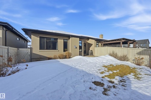 4605 Knight Point(E), Edmonton, AB - Outdoor