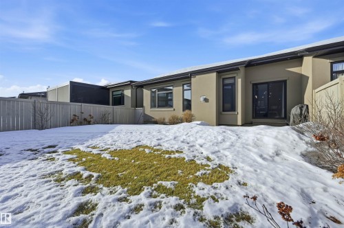 4605 Knight Point(E), Edmonton, AB - Outdoor