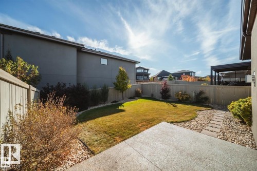 4605 Knight Point(E), Edmonton, AB - Outdoor