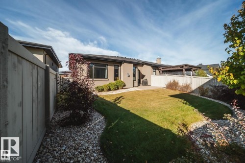 4605 Knight Point(E), Edmonton, AB - Outdoor