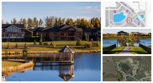 1077 Genesis Lake Boulevard, Stony Plain, AB 