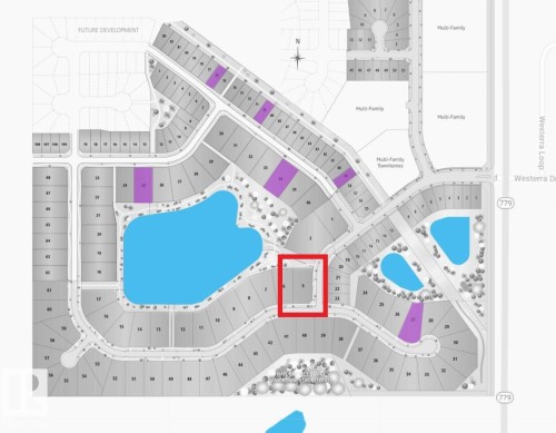 1077 Genesis Lake Boulevard, Stony Plain, AB 