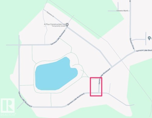 1077 Genesis Lake Boulevard, Stony Plain, AB 