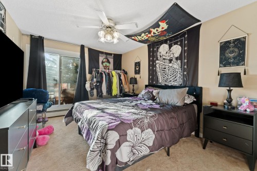 202 2904 139 Avenue, Edmonton, AB - Indoor Photo Showing Bedroom