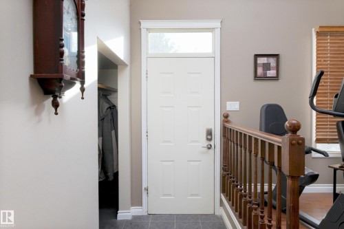 5226 43 Street, Barrhead, AB - Indoor Photo Showing Other Room