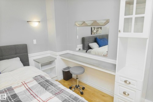 5226 43 Street, Barrhead, AB - Indoor Photo Showing Other Room