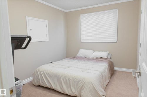 5226 43 Street, Barrhead, AB - Indoor Photo Showing Bedroom