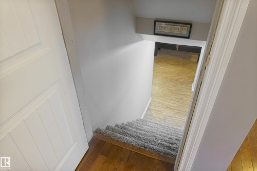 5226 43 Street, Barrhead, AB - Indoor Photo Showing Other Room