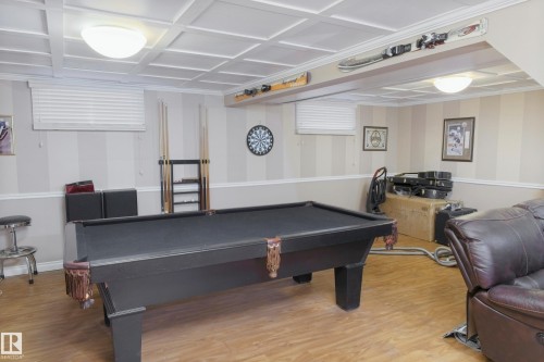 5226 43 Street, Barrhead, AB - Indoor Photo Showing Other Room