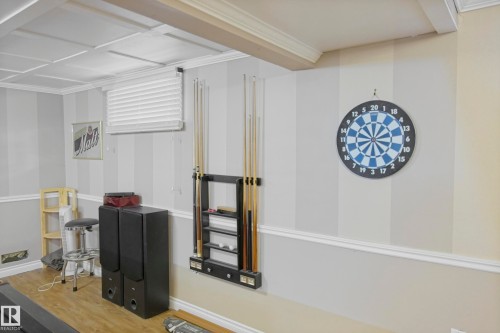 5226 43 Street, Barrhead, AB - Indoor