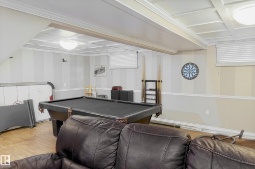 5226 43 Street, Barrhead, AB - Indoor