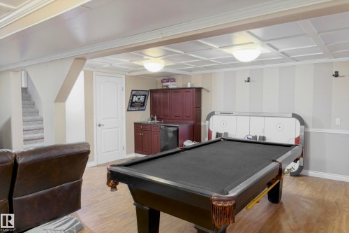 5226 43 Street, Barrhead, AB - Indoor Photo Showing Other Room