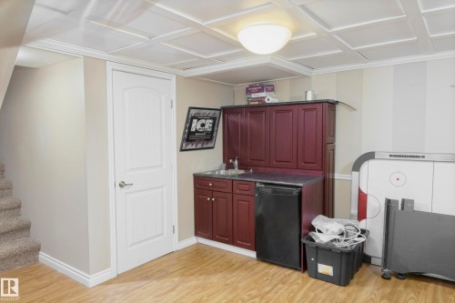 5226 43 Street, Barrhead, AB - Indoor Photo Showing Other Room