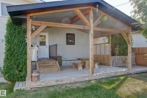 5226 43 Street, Barrhead, AB - Outdoor