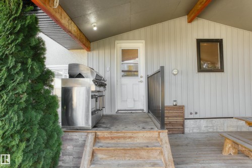 5226 43 Street, Barrhead, AB - Outdoor With Exterior