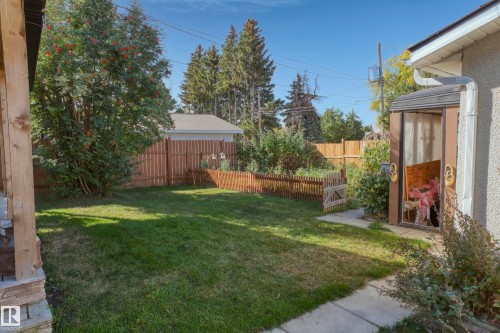 5226 43 Street, Barrhead, AB - Outdoor