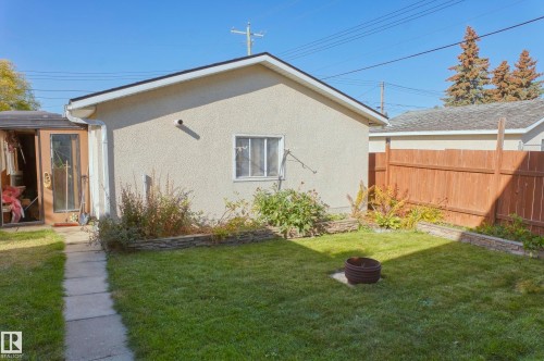 5226 43 Street, Barrhead, AB - Outdoor