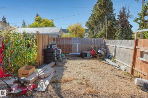 5226 43 Street, Barrhead, AB - Outdoor
