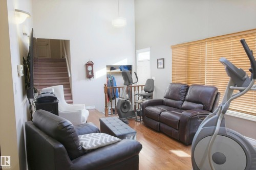 5226 43 Street, Barrhead, AB - Indoor Photo Showing Other Room