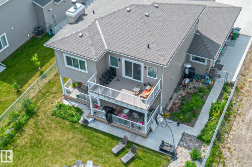 5225 55 55St, Wabamun, AB - Outdoor