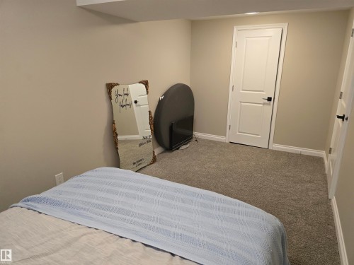 14612 117 Street Nw, Edmonton, AB - Indoor Photo Showing Bedroom