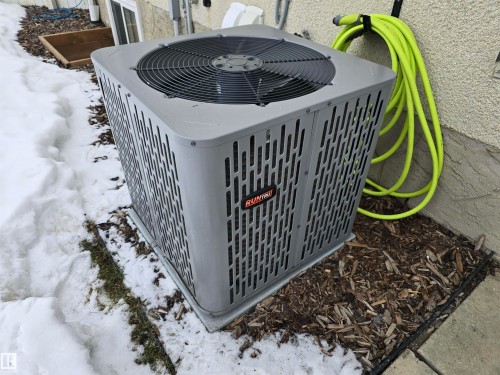 14612 117 Street Nw, Edmonton, AB - 