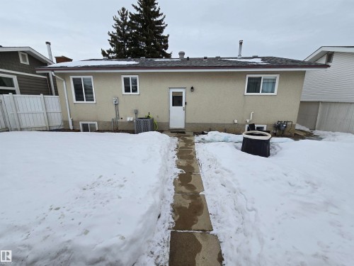 14612 117 Street Nw, Edmonton, AB - Outdoor