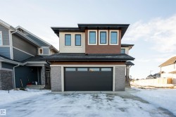 165 Edgewater Cir  Leduc, AB T9E 1K5