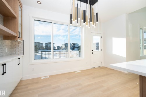 165 Edgewater Cir, Leduc, AB - Indoor Photo Showing Other Room