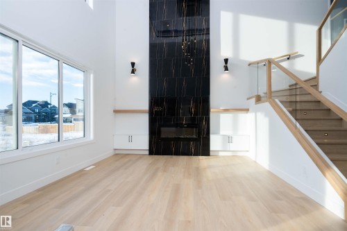 165 Edgewater Cir, Leduc, AB - Indoor Photo Showing Other Room