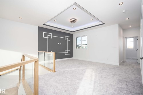 165 Edgewater Cir, Leduc, AB - Indoor Photo Showing Other Room