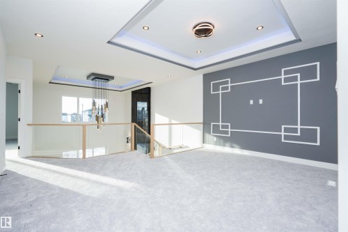165 Edgewater Cir, Leduc, AB -  Photo Showing Other Room