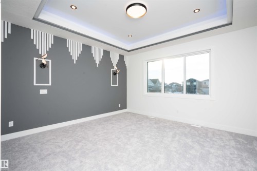 165 Edgewater Cir, Leduc, AB - Indoor Photo Showing Other Room