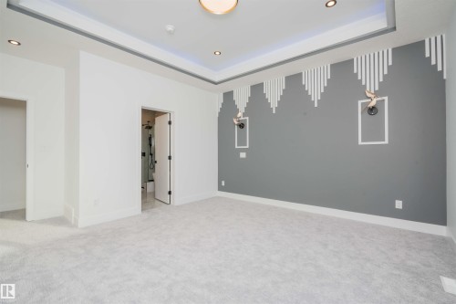 165 Edgewater Cir, Leduc, AB - Indoor Photo Showing Other Room