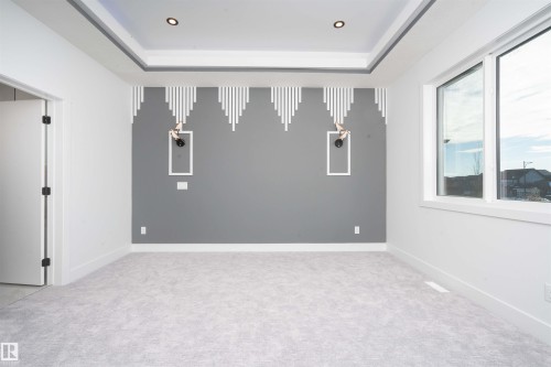 165 Edgewater Cir, Leduc, AB - Indoor Photo Showing Other Room