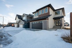 165 Edgewater Cir  Leduc, AB T9E 1K5