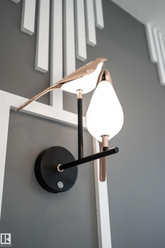 165 Edgewater Cir, Leduc, AB -  Photo Showing Other Room