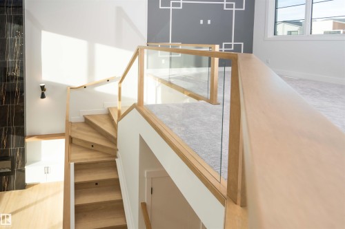 165 Edgewater Cir, Leduc, AB - Indoor Photo Showing Other Room