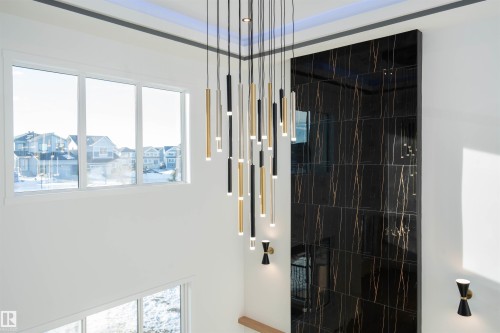 165 Edgewater Cir, Leduc, AB - Indoor Photo Showing Other Room