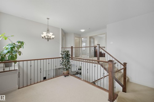 3411 Macneil Link, Edmonton, AB - Indoor Photo Showing Other Room