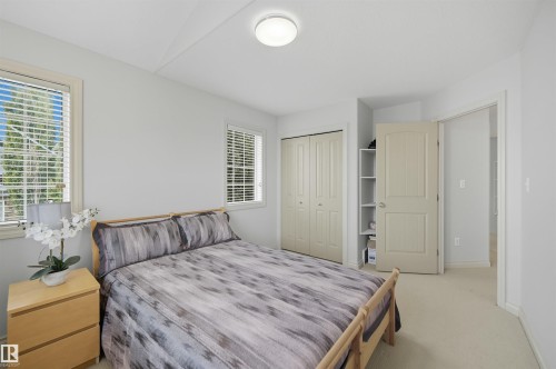 3411 Macneil Link, Edmonton, AB - Indoor Photo Showing Bedroom