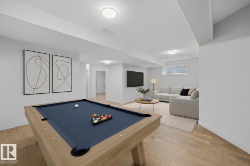 3411 Macneil Link, Edmonton, AB - Indoor Photo Showing Other Room