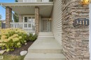 3411 Macneil Link, Edmonton, AB  - Outdoor 