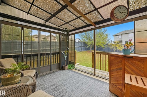 3411 Macneil Link, Edmonton, AB -  With Exterior