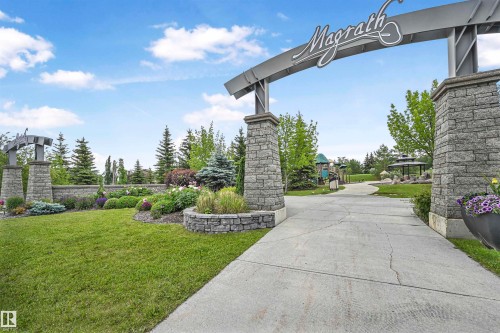 3411 Macneil Link, Edmonton, AB - Outdoor