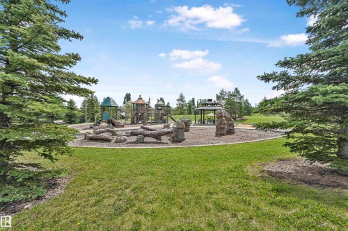 3411 Macneil Link, Edmonton, AB - Outdoor With View