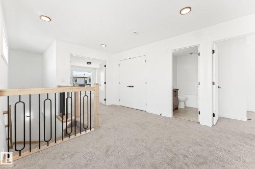 94 Blackbird Bend, Fort Saskatchewan, AB - Indoor Photo Showing Other Room