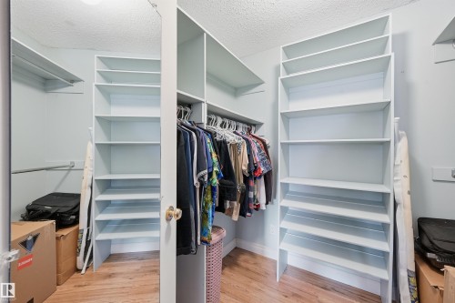 204 14810 51 Avenue, Edmonton, AB - Indoor With Storage