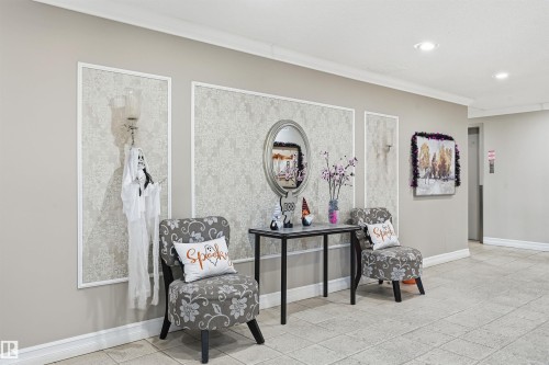 204 14810 51 Avenue, Edmonton, AB - Indoor Photo Showing Other Room